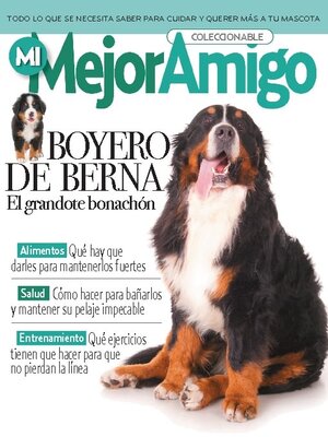 Razas caninas - Mi mejor amigo - Magazine